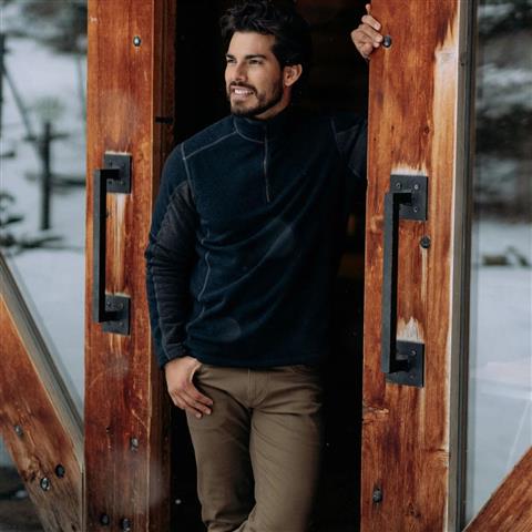 Kuhl Revel 1/4 Zip - Men&#39;s