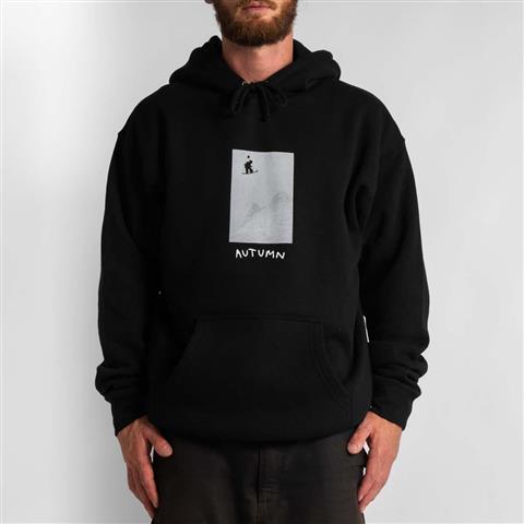 Autumn Airtime Hooded Fleece - Men's