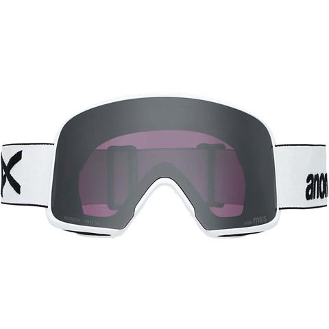 Anon M6S Goggles + Bonus Lens