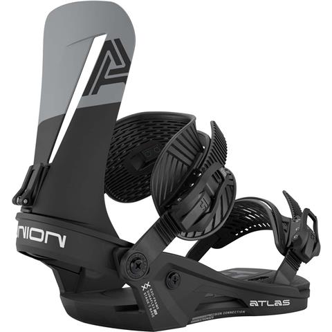 Union Atlas Snowboard Bindings - Men's
