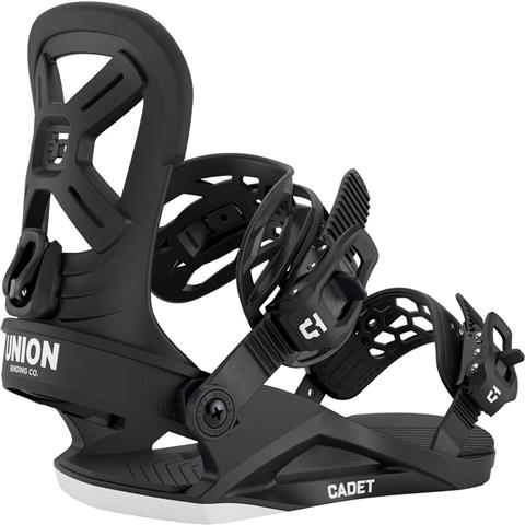 Union Cadet Snowboard Bindings - Youth