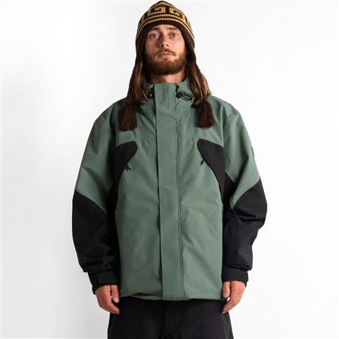 Autumn Camber 3L Jacket - Men's