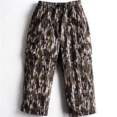 Autumn Cargo Pant - Men's