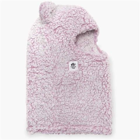 Turtle Fur Comfort Lush Bear Balaclava - Youth