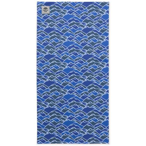 Turtle Fur Comfort Shell Totally Tubular