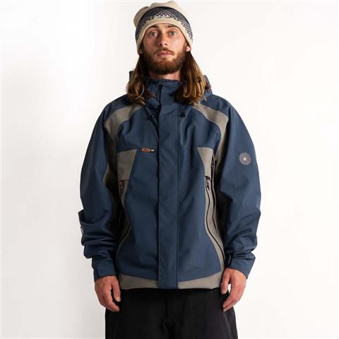 Autumn Crest 3L Jacket - Men's
