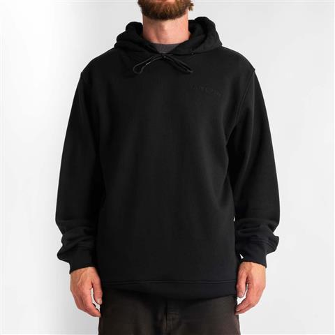 Autumn Riding Hoodie - Men's
