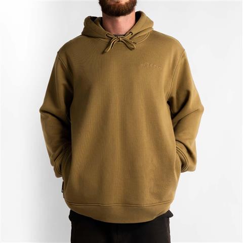 Autumn Riding Hoodie - Men's