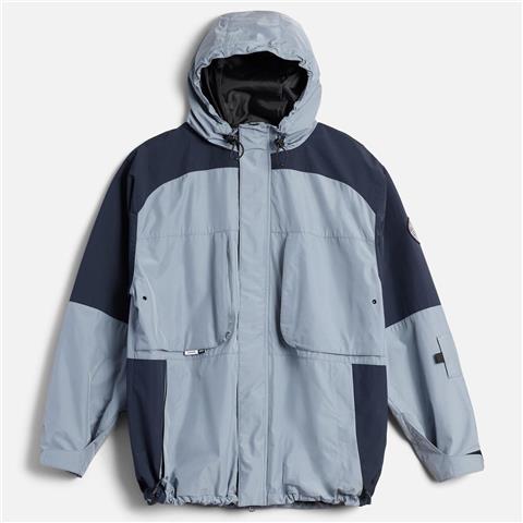 Autumn Men's Clothing: Ski &amp; Snowboard Outerwear