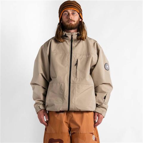 Autumn Field Jacket - Men's