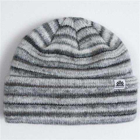 Autumn Fuzz Beanie - Men's