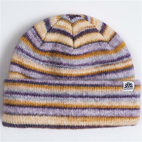 Autumn Fuzz Beanie - Men's