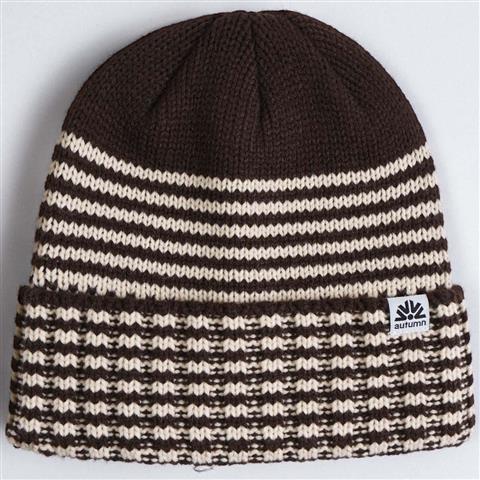 Autumn Hearth Beanie - Men's
