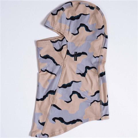 Autumn Lightweight Balaclava - Men's