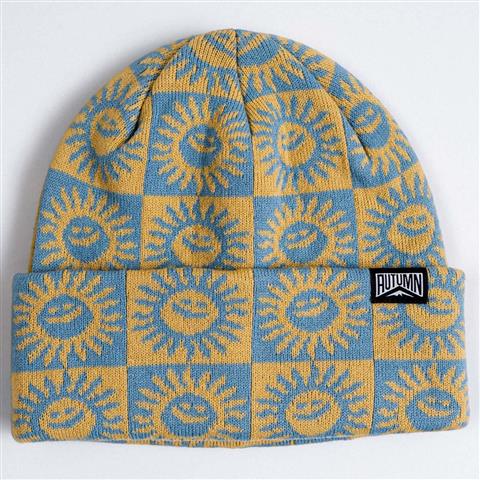 Autumn Newday Beanie