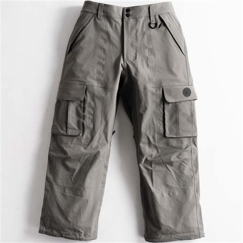 Autumn Reserve 3L Pant - Men's