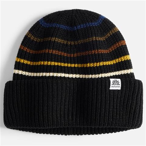 Autumn Retro Beanie - Unisex