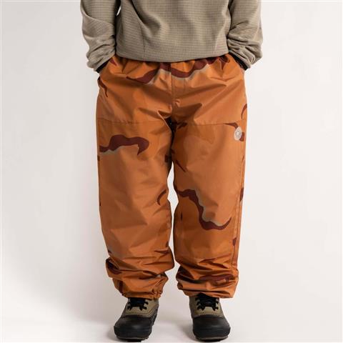 Autumn Men's Clothing: Base, Mid &amp; Casual Layers