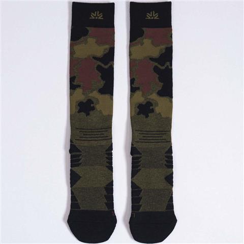 Autumn Service Socks - Men's