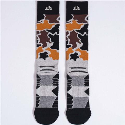 Autumn Service Socks - Men's