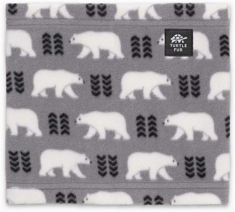 Turtle Fur Single Layer Neck - Kid&#39;s