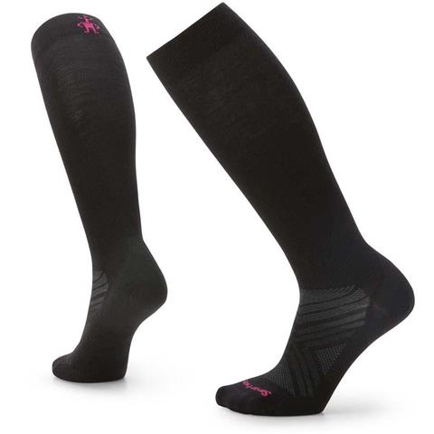 Smartwool Ski Zero Cushion OTC Socks - Women's