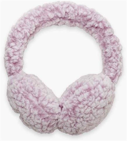 Turtle Fur Comfort Lush Whiteout Ear Muff - Women&#39;s