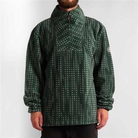 Autumn Vortex Fleece - Men's