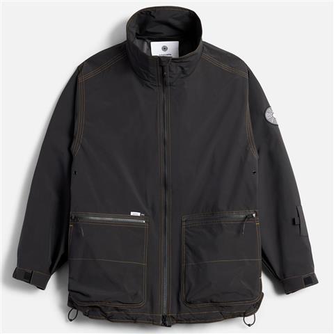 Autumn Yard Jacket - Men's