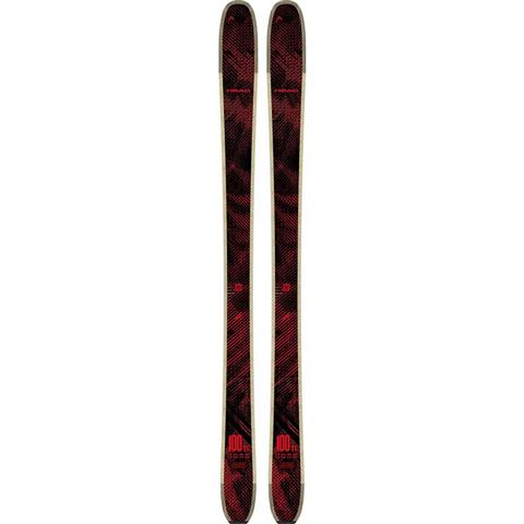 Head Kore 100 TI Skis - Men's