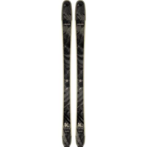 Head Kore 94 TI Skis - Men's