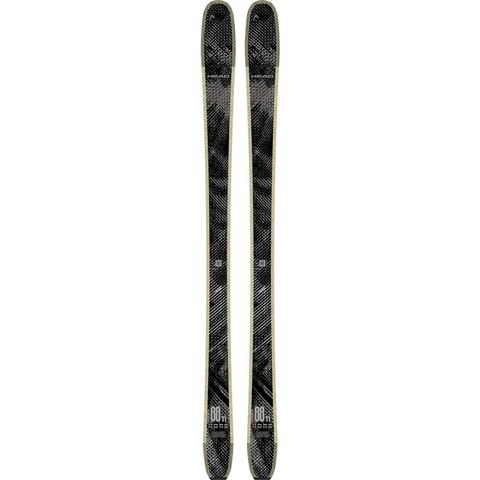 Head Kore 88 TI Skis - Men's