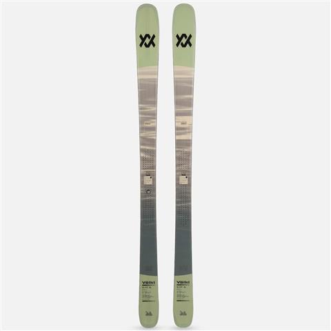 Volkl Blaze 86 Skis - Women's