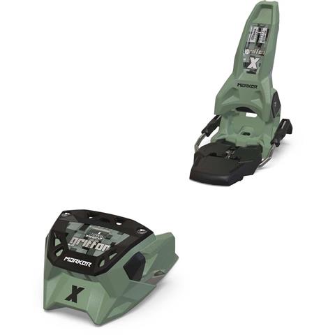 Marker Griffon X 13 GW Bindings - Unisex