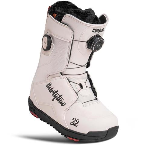 Thirty Two Lashed Double Boa Snowboard Boots - Women's