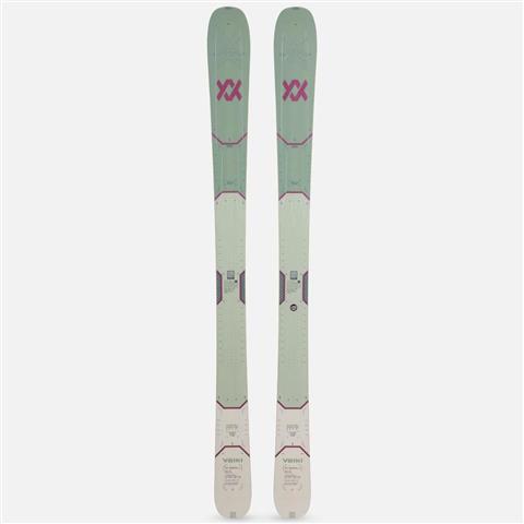 Volkl M7 Mantra Skis - Women's