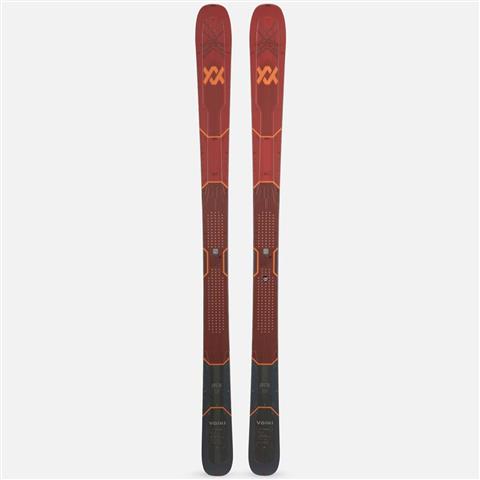 Volkl M7 Mantra Skis - Men's