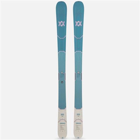 Volkl Mantra 88 Skis - Women's