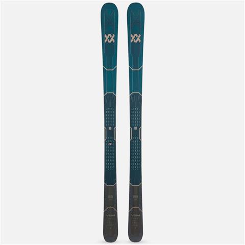 Volkl Mantra 88 Skis - Men's