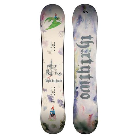 ThirtyTwo 32 Middle Earth Pro Snowboard - Men's