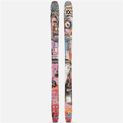 Volkl Revolt 101 Skis - Men's