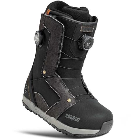 ThirtyTwo 32 STW Double Boa Snowboard Boots - Men's