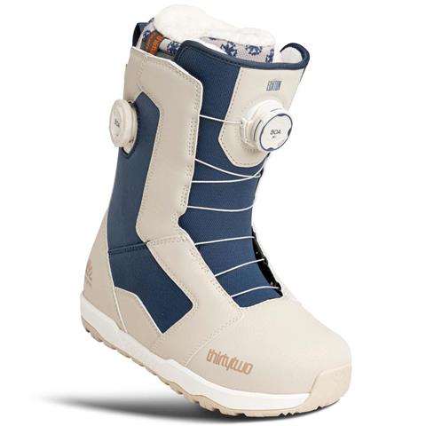 ThirtyTwo 32 STW Double Boa Luxton x Autumn Snowboard Boots - Women's