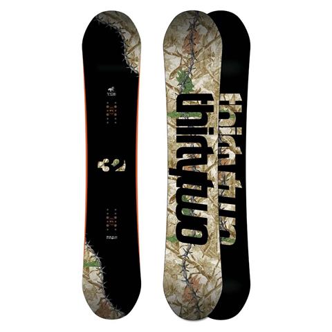 ThirtyTwo 32 T32M Snowboard - Men's