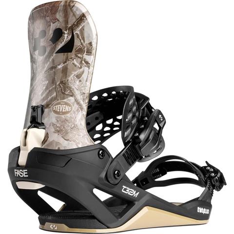 ThirtyTwo Snowboard Equipment for Men, Women &amp; Kids: Snowboard Bindings