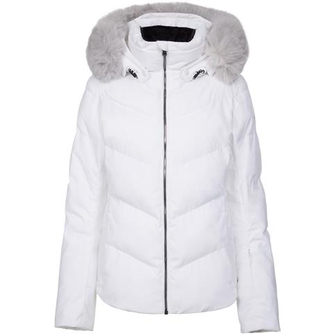 Fera Amy Faux Fur Jacket - Women's