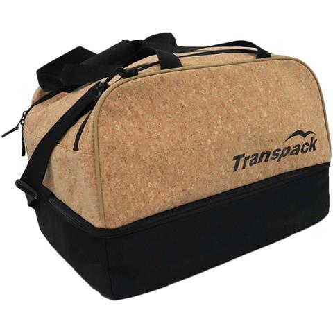 Transpack Cork XL Boot Bag