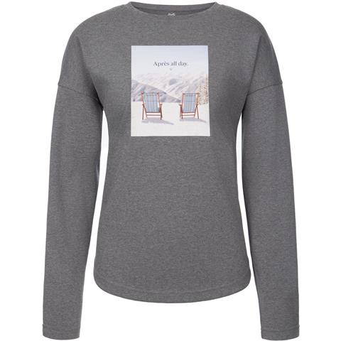 Fera Apres All Day Lounge Top - Women's