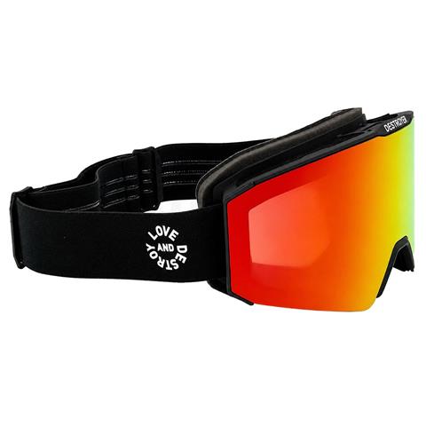 Destroyer Hard Coin Goggle