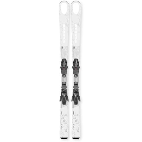 Kastle Quartz 72 Skis + K10 SLR GW Bindings - Women's